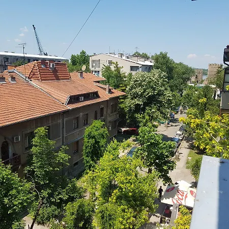 Centar Deluxe Διαμέρισμα Σμεντέρεβο