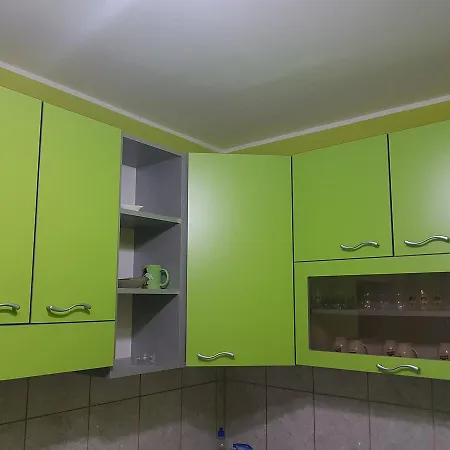 Lejlighed Centar Deluxe *