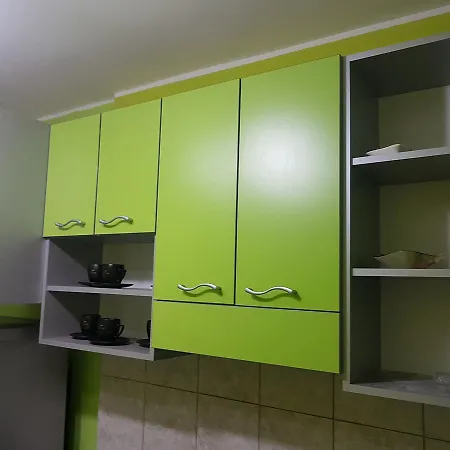 Lejlighed Centar Deluxe