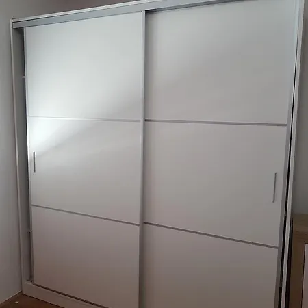 Lejlighed Centar Deluxe