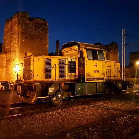 Centar Deluxe Διαμέρισμα