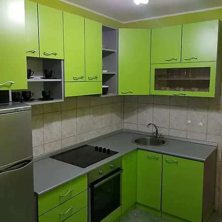 Centar Deluxe * Smederevo