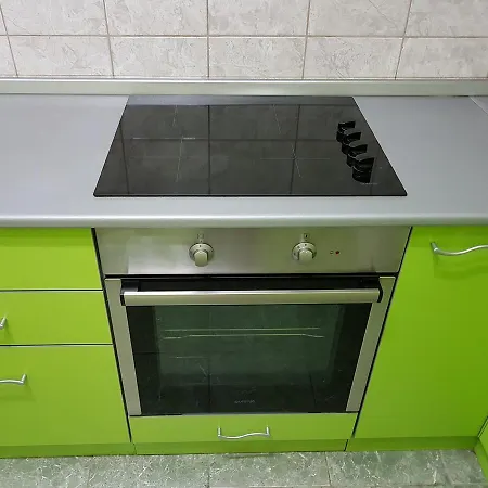 Lejlighed Centar Deluxe *