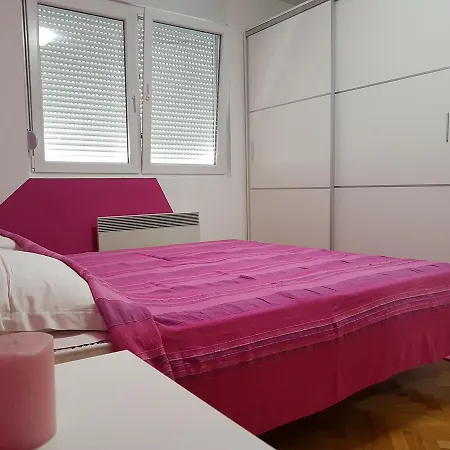 Lejlighed Centar Deluxe