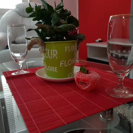 Lejlighed Centar Deluxe