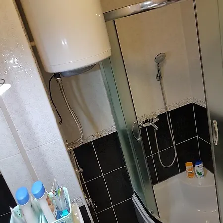 Lejlighed Centar Deluxe