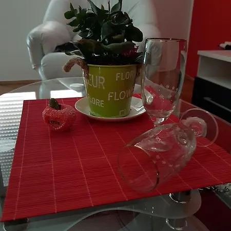 Lejlighed Centar Deluxe Smederevo