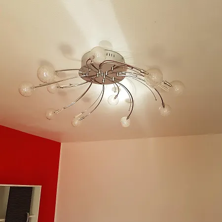 Centar Deluxe Lejlighed *