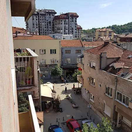 Centar Deluxe * Smederevo