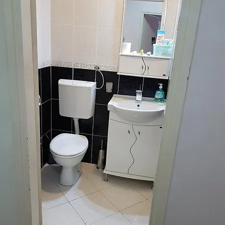 Lejlighed Centar Deluxe