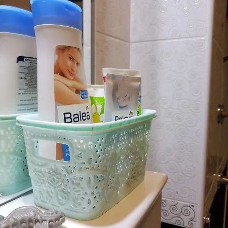 Centar Deluxe Smederevo