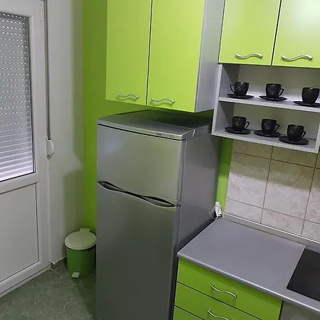 Lejlighed Centar Deluxe Smederevo