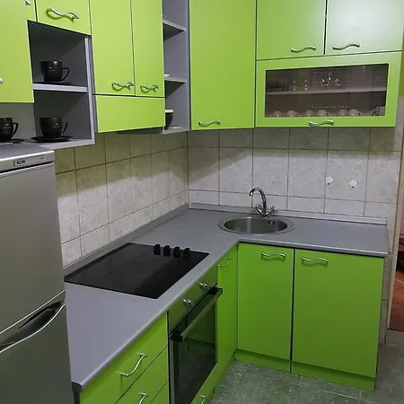 Centar Deluxe Lejlighed