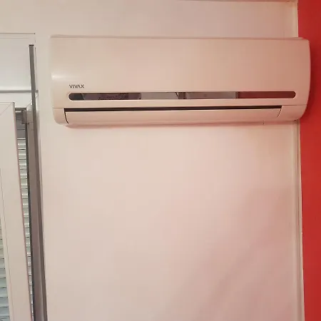 Διαμέρισμα Centar Deluxe Σμεντέρεβο