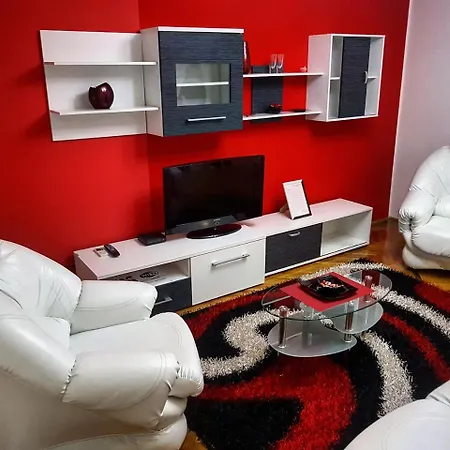 Centar Deluxe * Smederevo