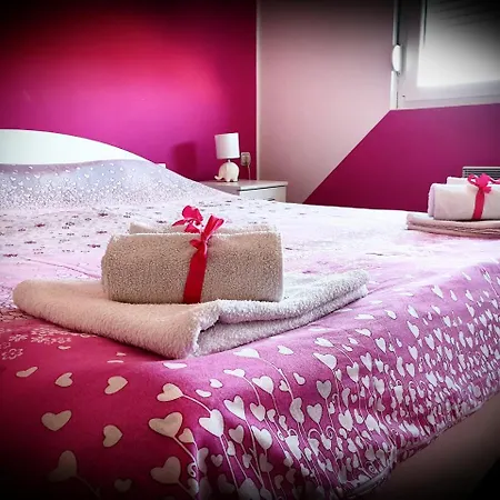 Centar Deluxe Lejlighed *