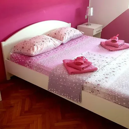 Centar Deluxe Lejlighed