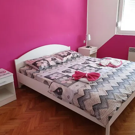 Lejlighed Centar Deluxe Smederevo