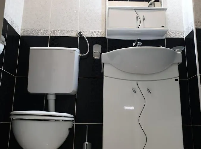 Centar Deluxe 아파트 스메데레보