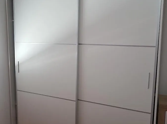 아파트 Centar Deluxe