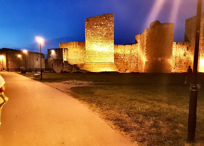 Centar Deluxe 아파트 *