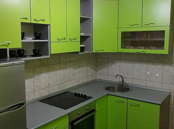 Centar Deluxe * 스메데레보