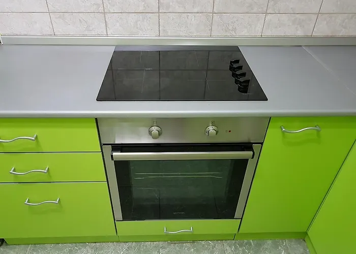 아파트 Centar Deluxe *