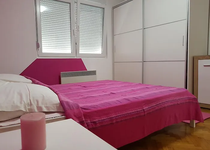 아파트 Centar Deluxe