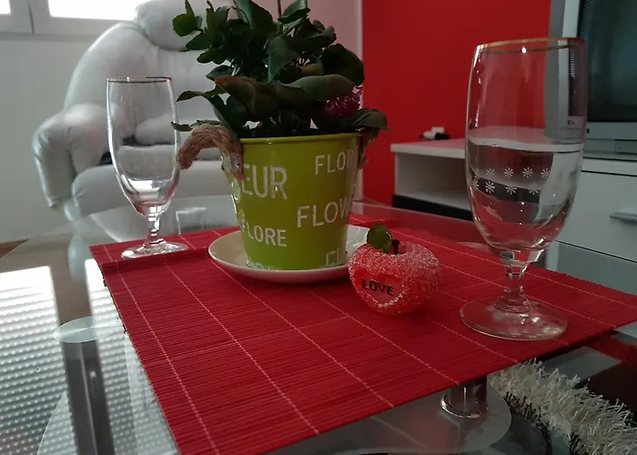 아파트 Centar Deluxe