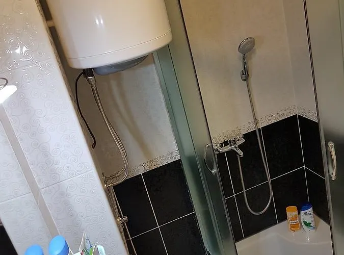 아파트 Centar Deluxe