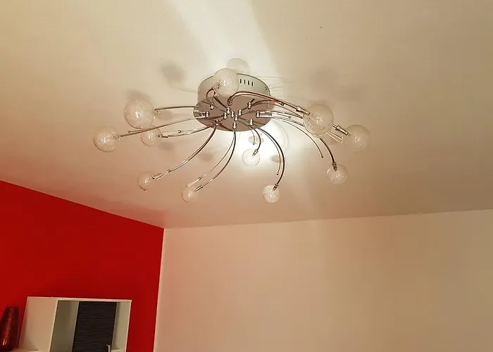 Centar Deluxe 아파트 *