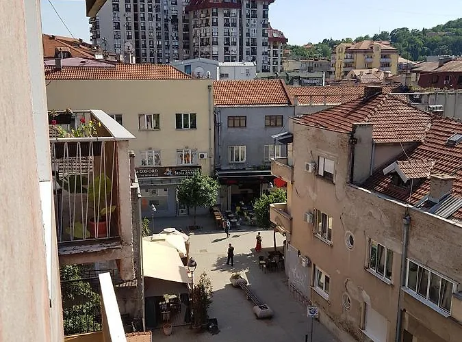 Centar Deluxe * 스메데레보