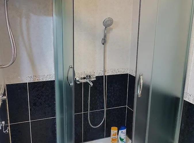 아파트 Centar Deluxe 스메데레보