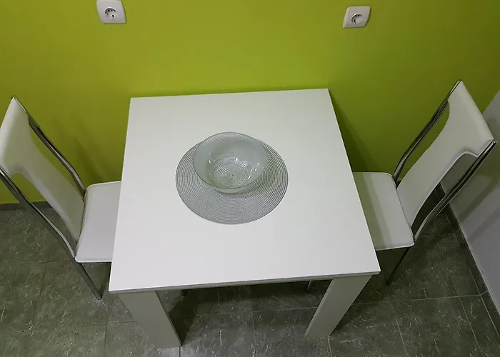 Centar Deluxe * 스메데레보