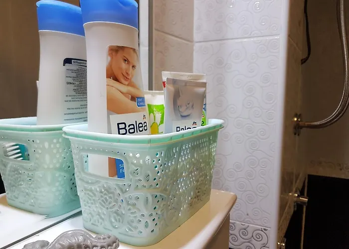 Centar Deluxe 스메데레보