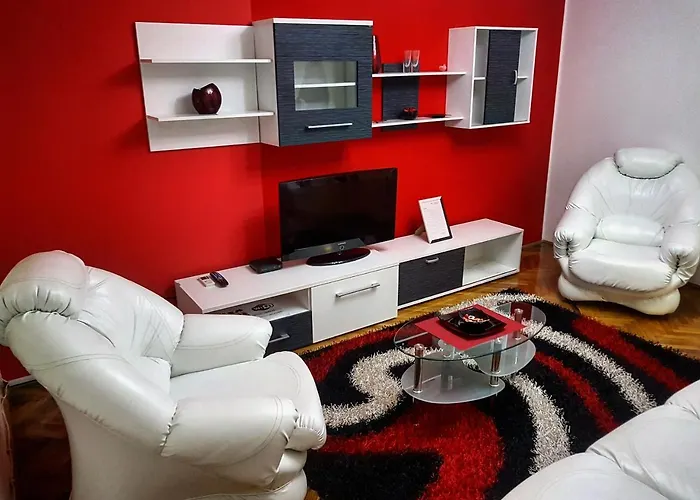 Centar Deluxe * 스메데레보