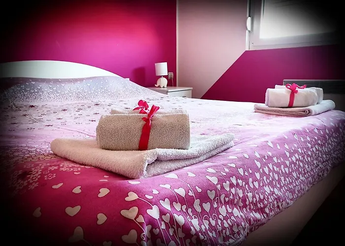 Centar Deluxe 아파트 *