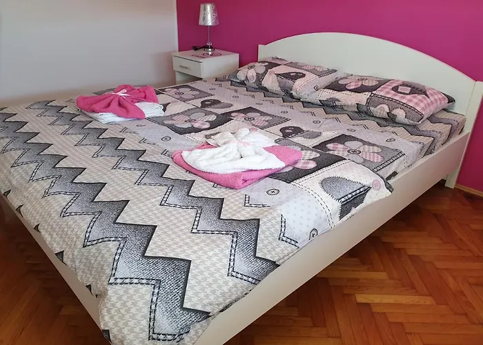 Centar Deluxe * 스메데레보